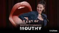 heather harmon onlyfans|Best Of Whitney Cummings: Mouthy